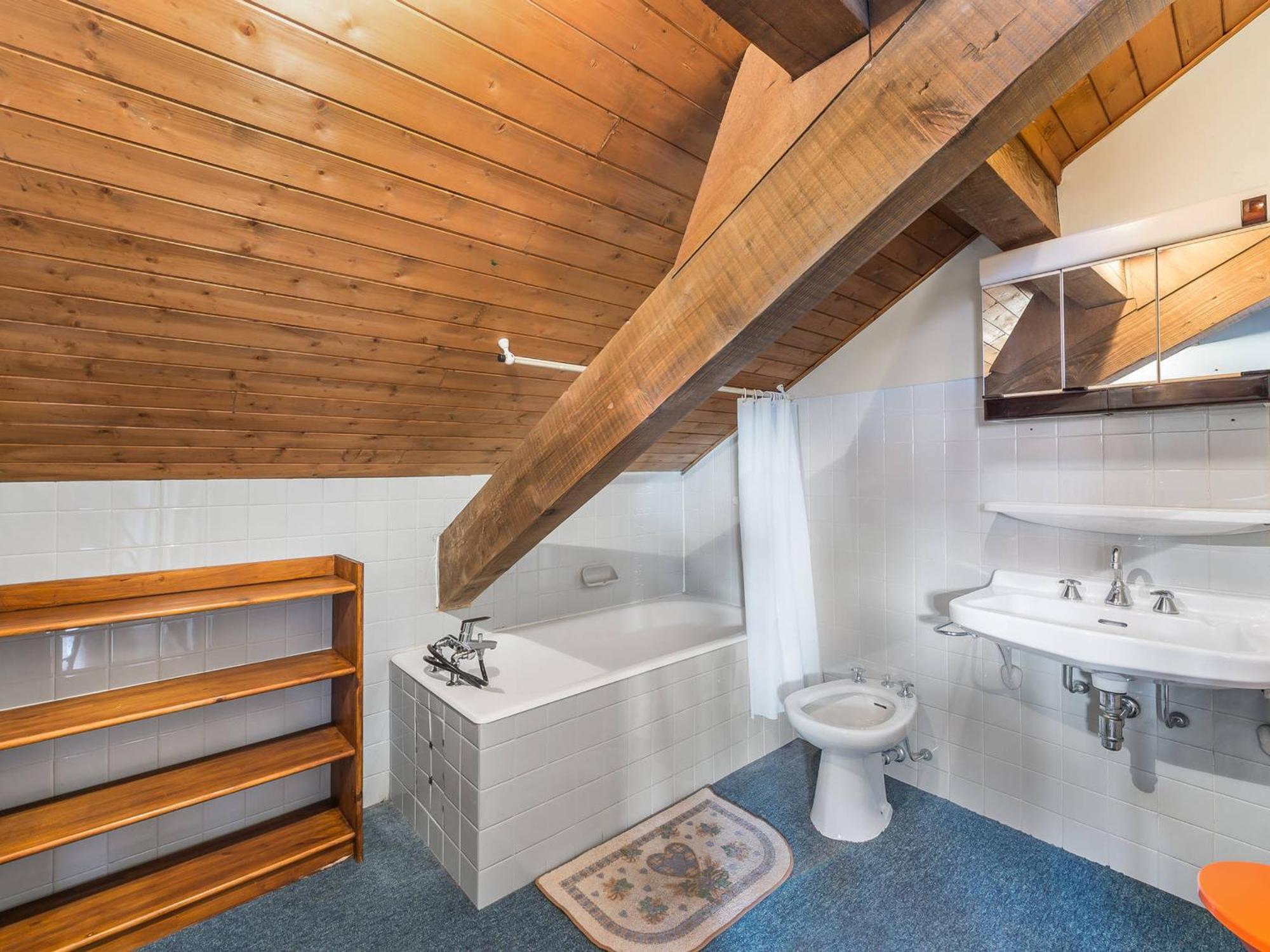 Studio Charmant Au Coeur De Megeve - Ideal Pour 3 Personnes - Television - Animaux Bienvenus - Fr-1-453-103 ภายนอก รูปภาพ