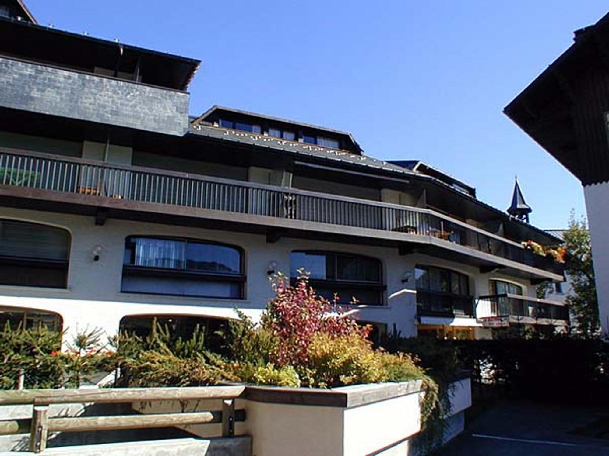Studio Charmant Au Coeur De Megeve - Ideal Pour 3 Personnes - Television - Animaux Bienvenus - Fr-1-453-103 ภายนอก รูปภาพ